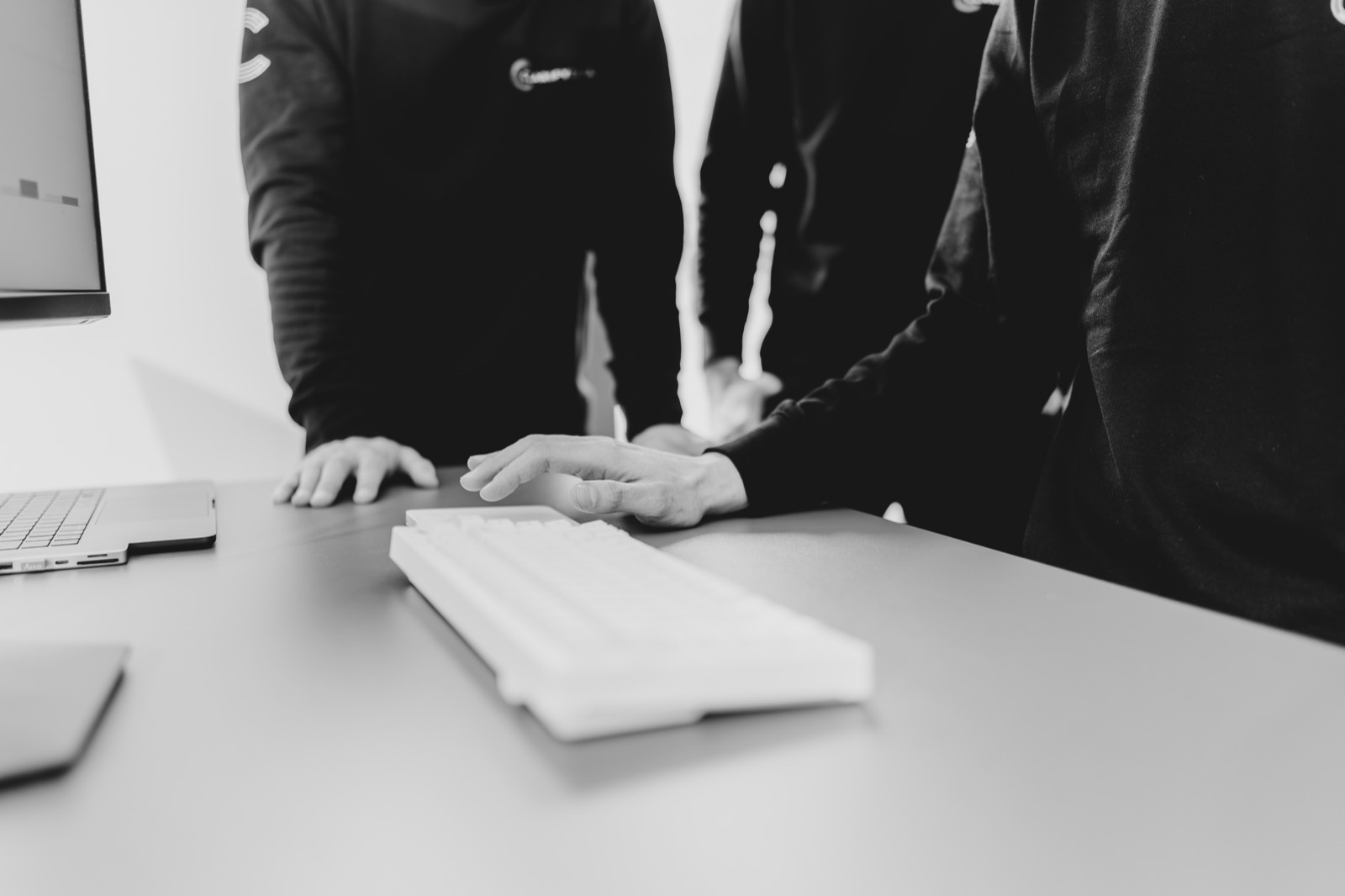 clarifydata Zusammenarbeit